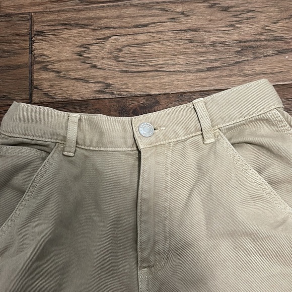 garage carpenter pants - Picture 3 of 5